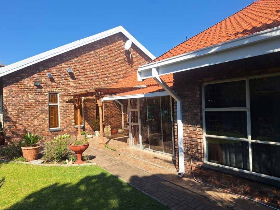 2 Bedroom Property for Sale in Parys Free State